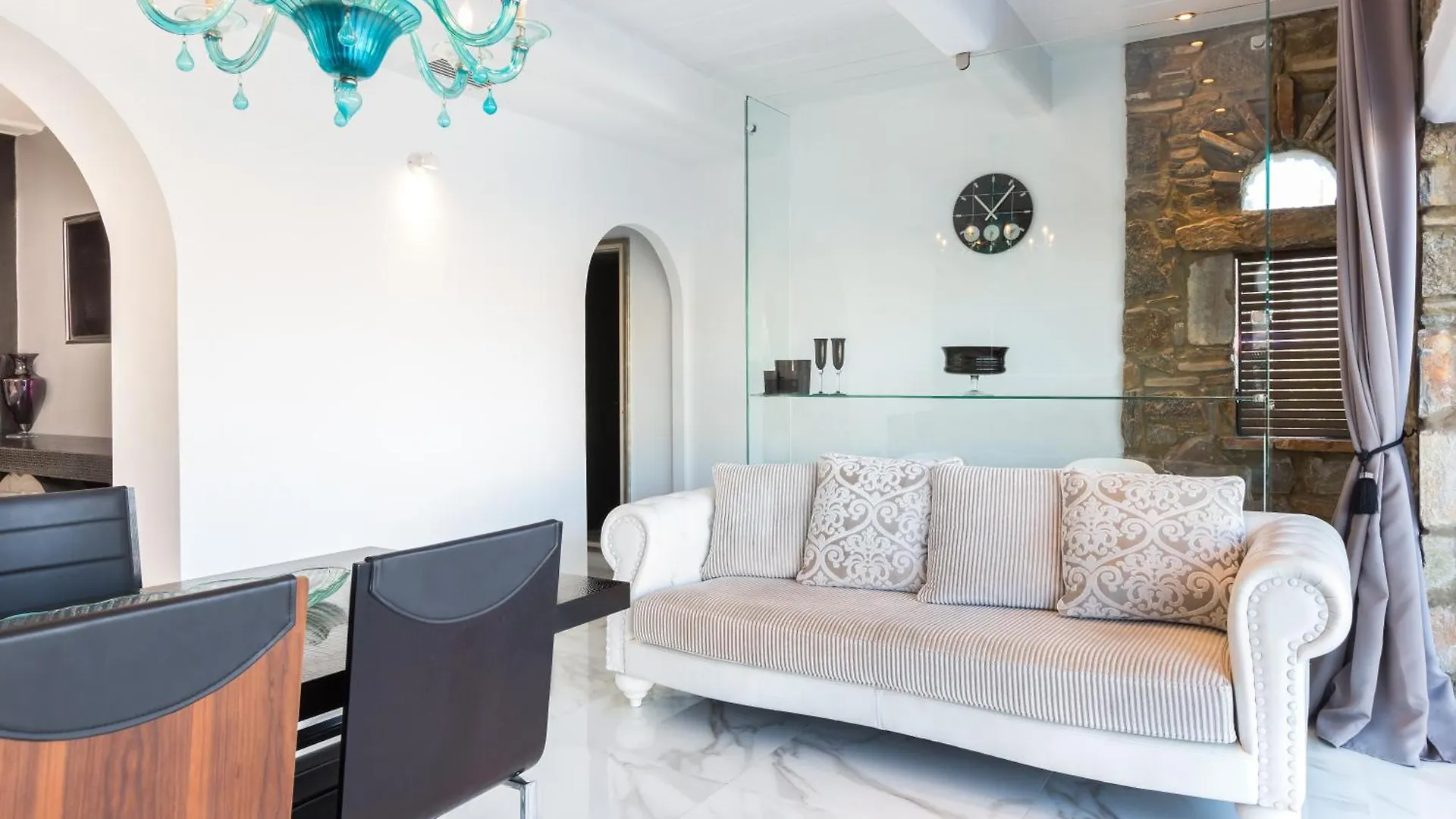 Kivotos Mykonos - Preferred Hotels & Resorts Ornos   Ornos (Mykonos)