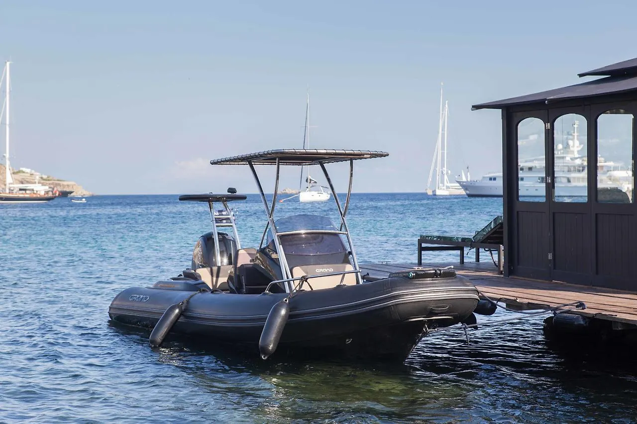 Kivotos Mykonos - Preferred Hotels & Resorts Ornos