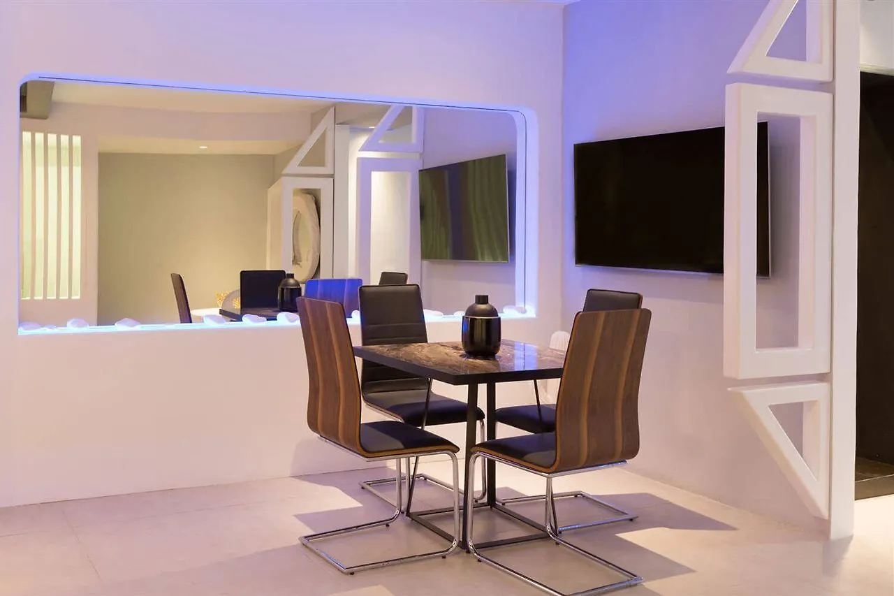 Kivotos Mykonos - Preferred Hotels & Resorts Ornos   Ornos (Mykonos)