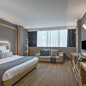 ***** Hotel Porto Palace Grécia