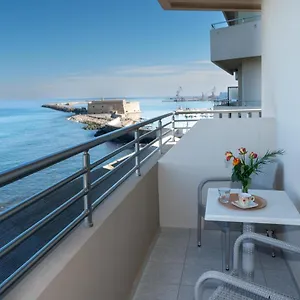 ** Hotel Kronos Grécia