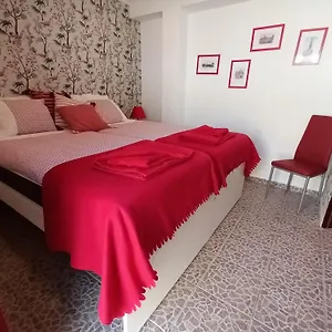  Alojamento de Acomodação e Pequeno-almoço Quinta Da Romazeira Portugal