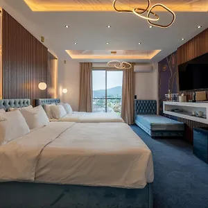 ** Hotel Greek House Grécia