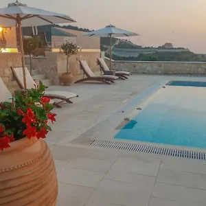 *** Hotel Petani Grécia